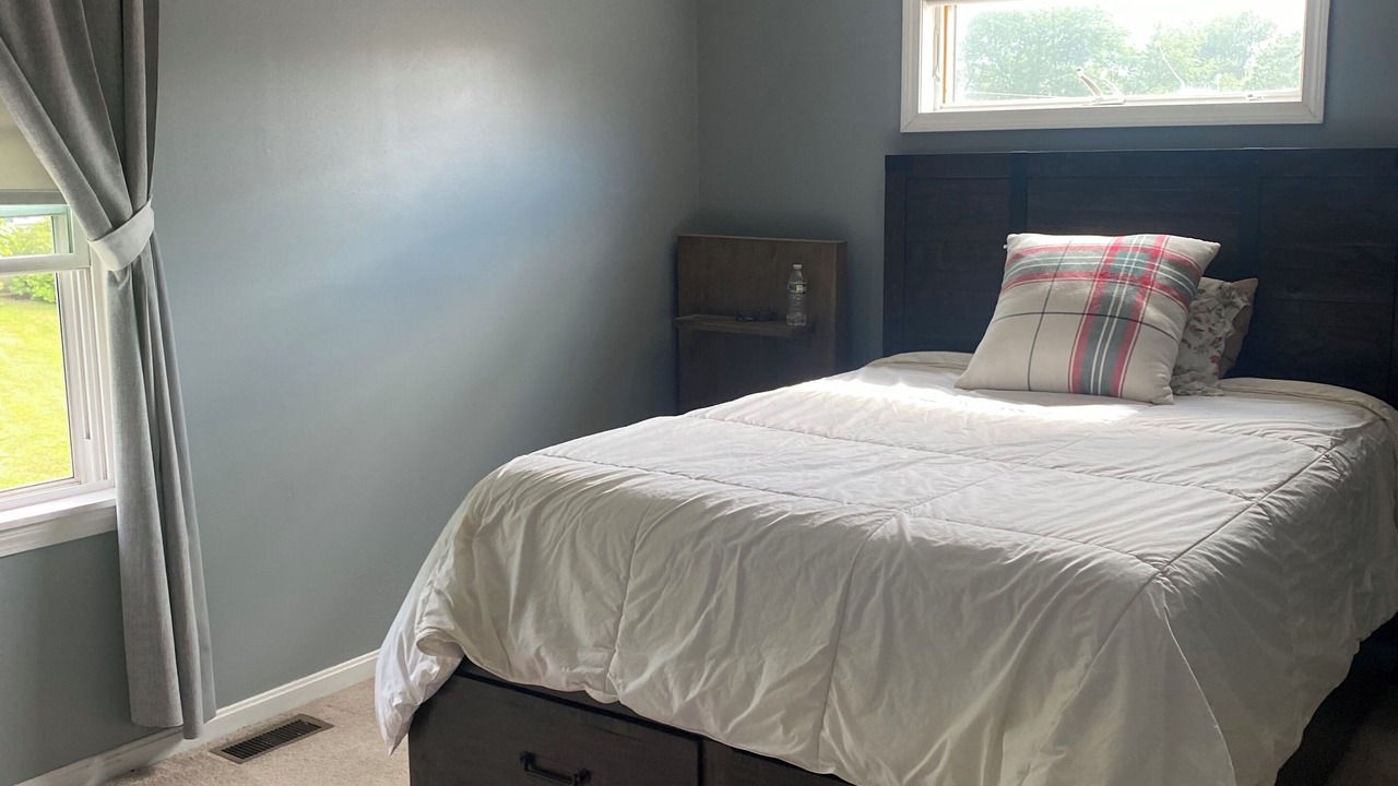 Photo of Bedroom in Greenland