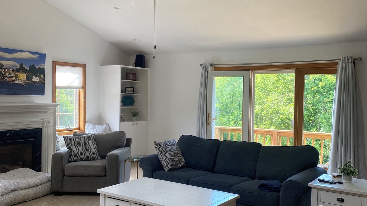 Photo of Livingroom in Greenland