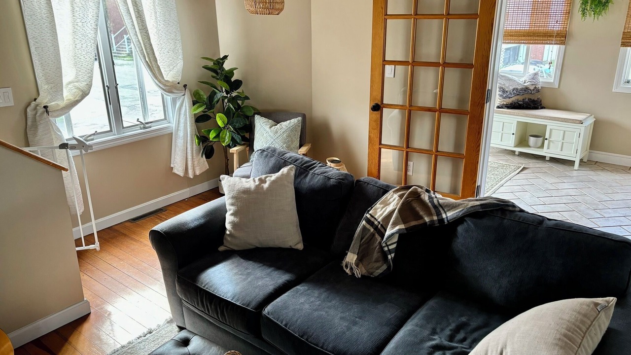 Photo of Livingroom in Kenberma