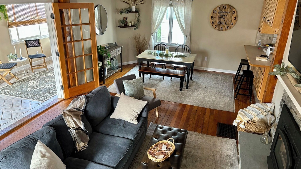 Photo of Livingroom in Kenberma