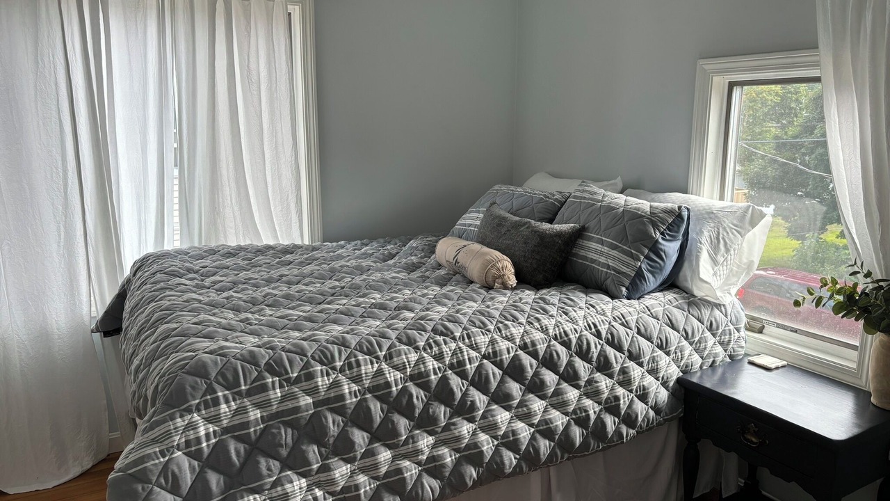 Photo of Bedroom in Kenberma