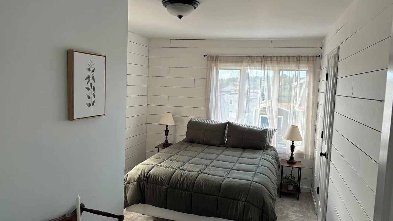Photo of Bedroom in Kenberma