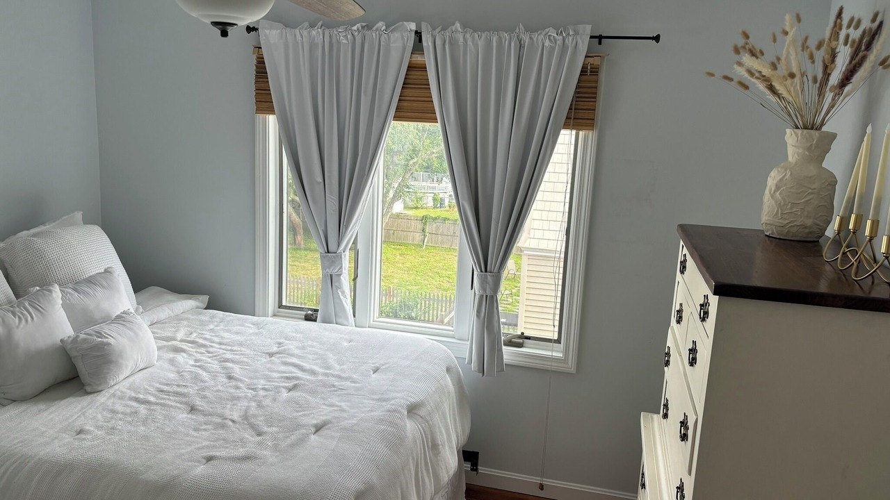 Photo of Bedroom in Kenberma