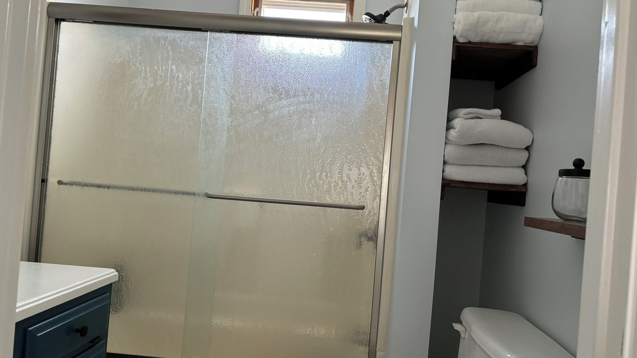 Photo of Bathroom in Kenberma