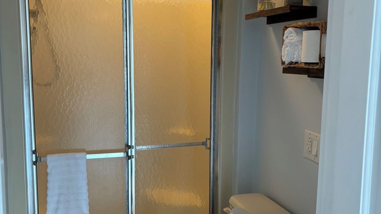 Photo of Bathroom in Kenberma