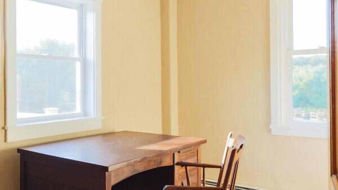 Photo of Bedroom in Boothbay