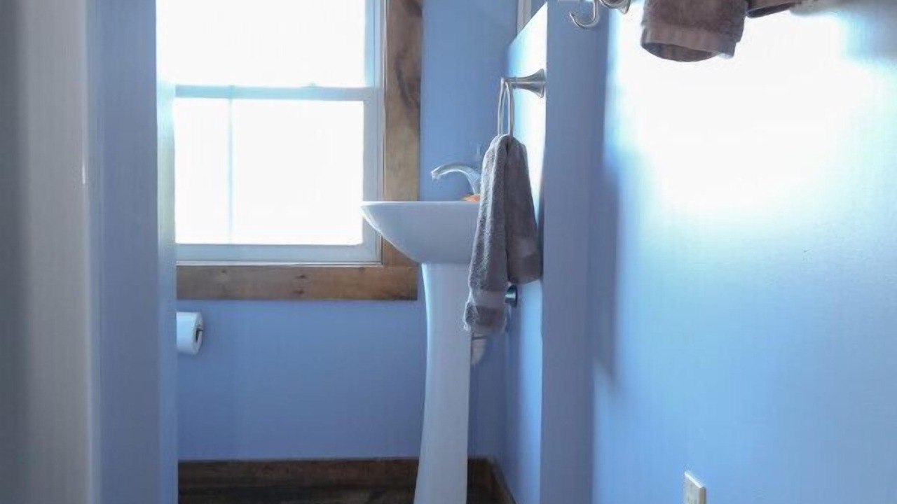 Photo of Bathroom in Boothbay