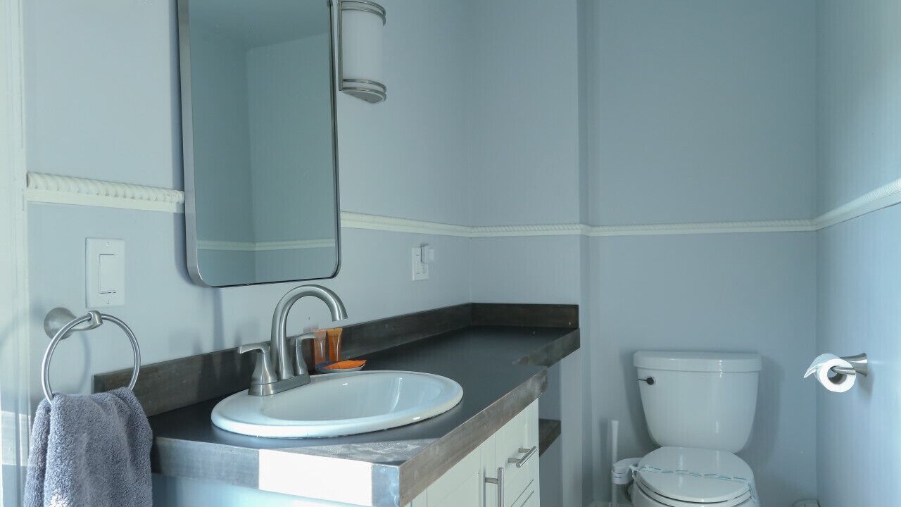 Photo of Bathroom in Boothbay