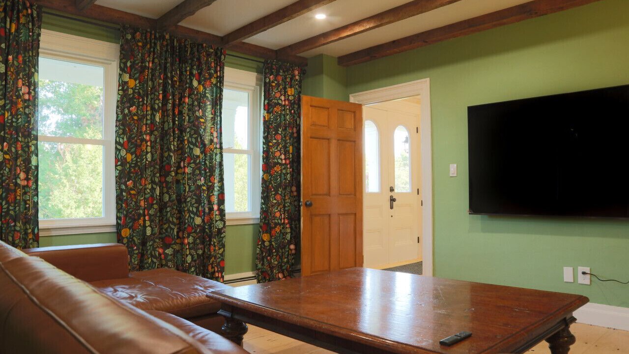 Photo of Bedroom in Boothbay