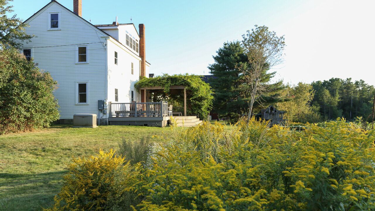 Photo of Outdoor in Boothbay