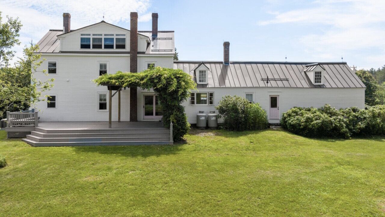Photo of Outdoor in Boothbay