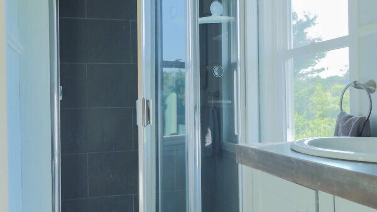 Photo of Bathroom in Boothbay