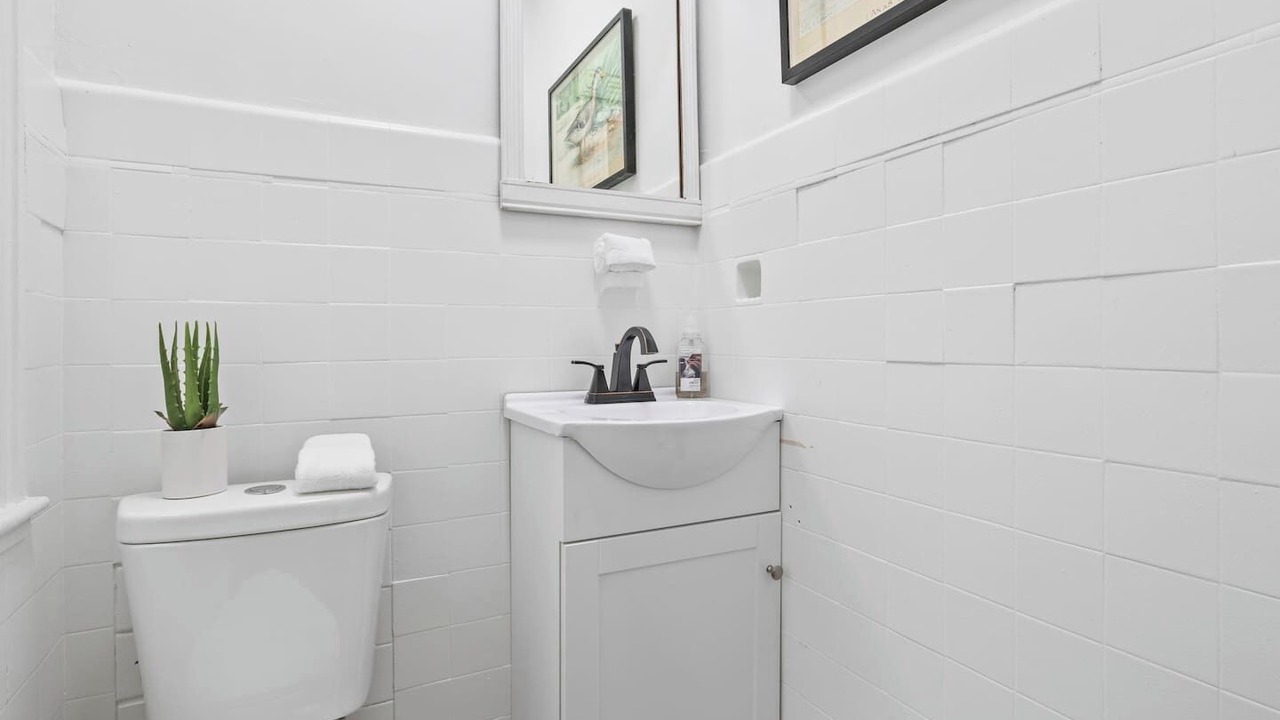 Photo of Bathroom in Canandaigua
