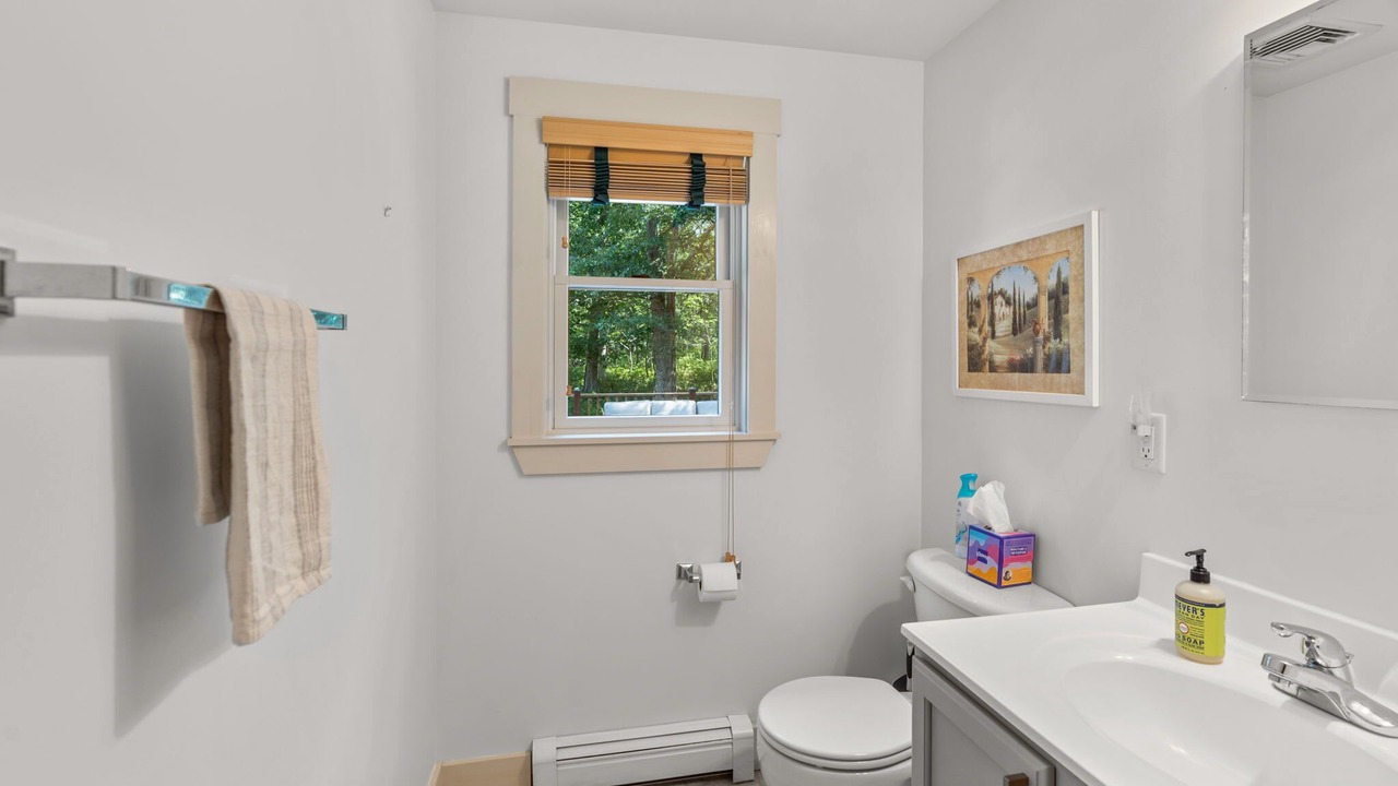Photo of Bathroom in Tisbury