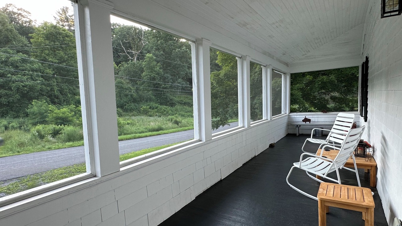 Photo of Outdoor in Hillsdale