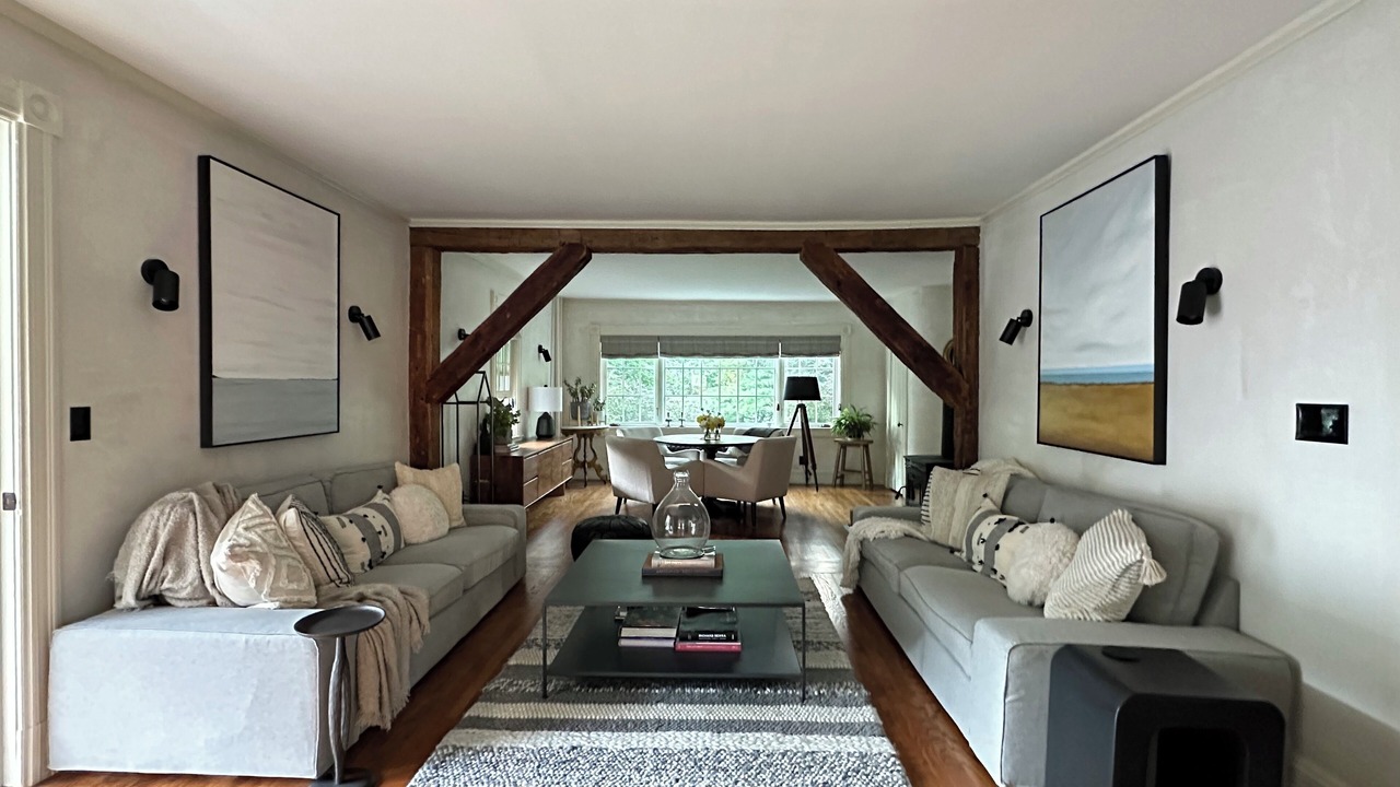 Photo of Livingroom in Hillsdale