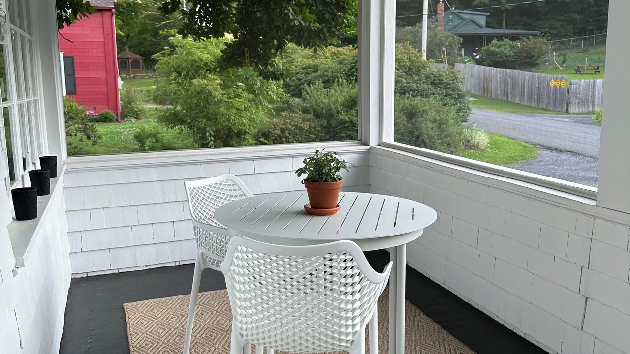 Photo of Outdoor in Hillsdale