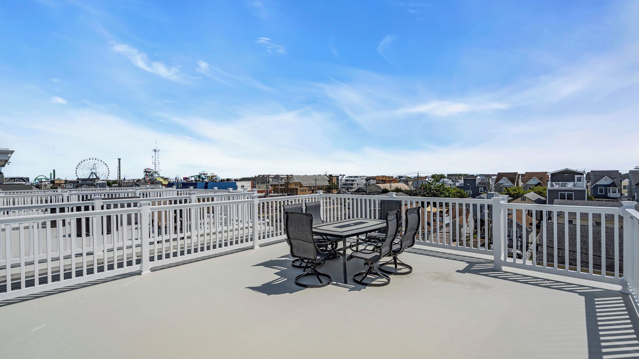 Photo of Outdoor in Seaside Heights