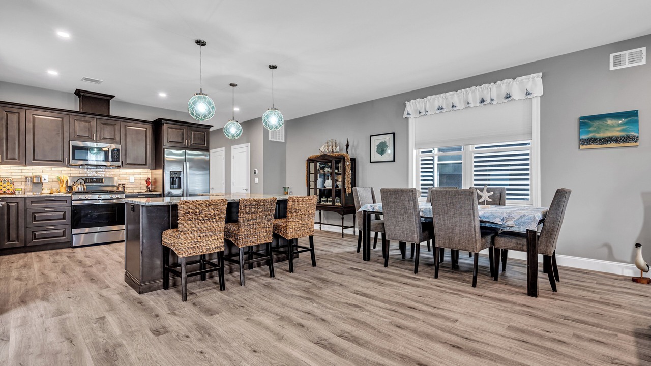 Photo of Kitchen in Seaside Heights