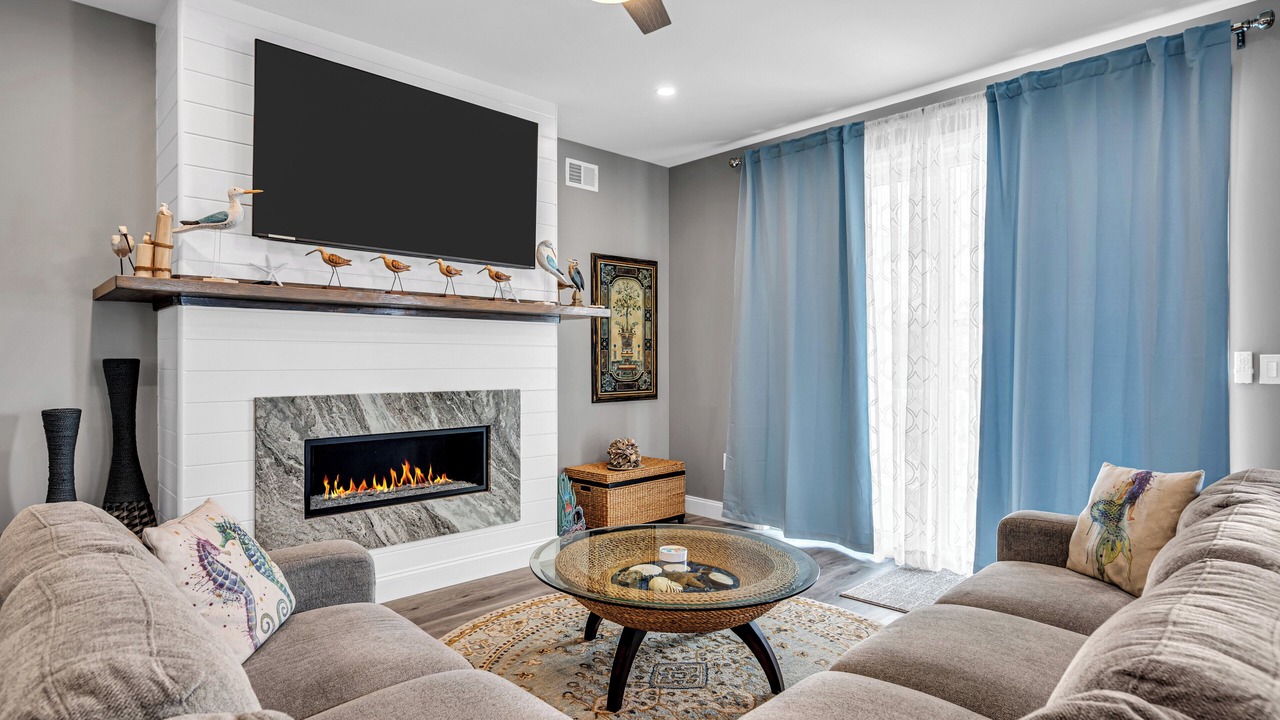 Photo of Livingroom in Seaside Heights