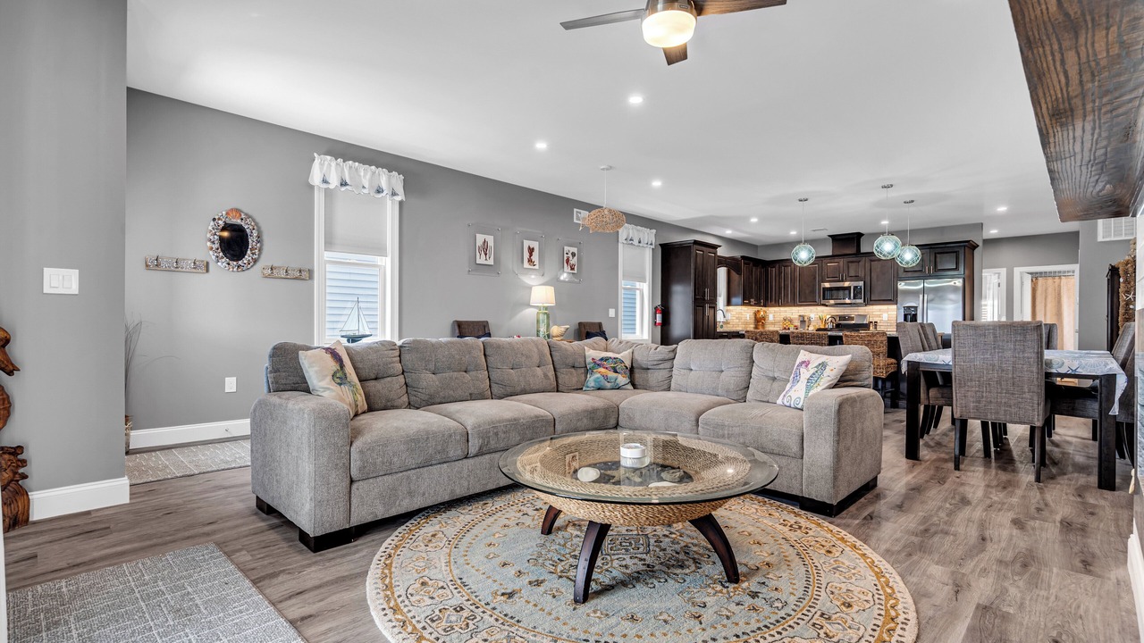 Photo of Livingroom in Seaside Heights