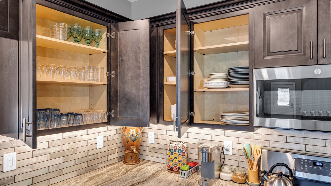 Photo of Kitchen in Seaside Heights