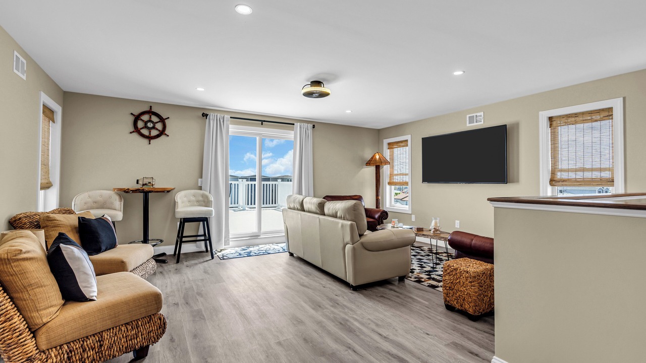Photo of Livingroom in Seaside Heights