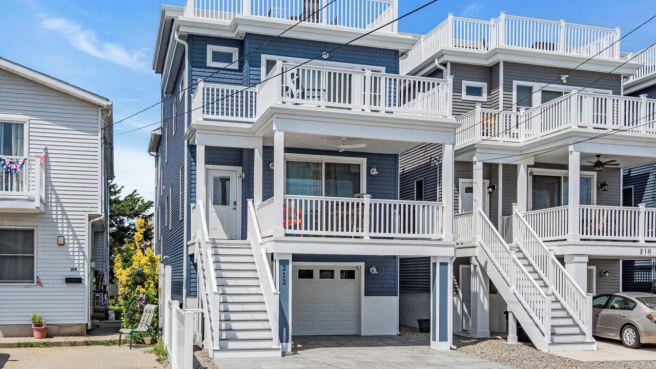 Photo of Outdoor in Seaside Heights