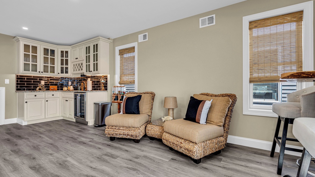 Photo of Livingroom in Seaside Heights