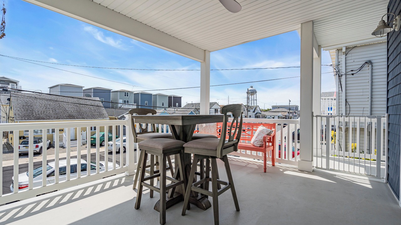 Photo of Outdoor in Seaside Heights