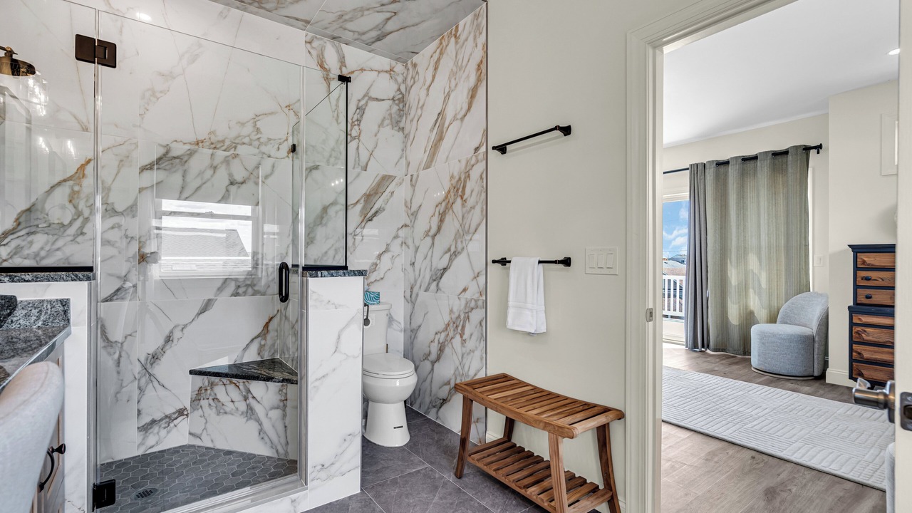Photo of Bathroom in Seaside Heights