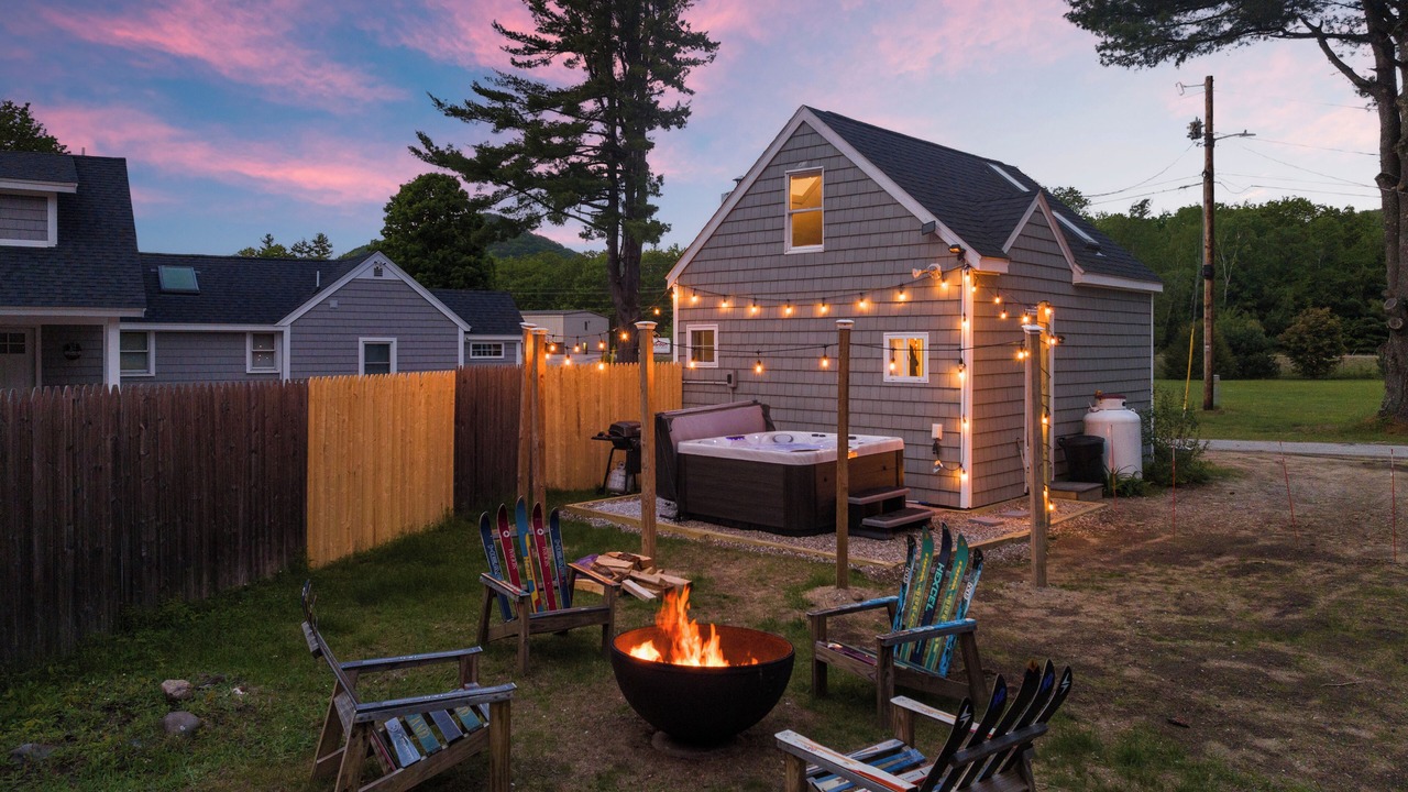Photo of Patio Balcony in Woodstock