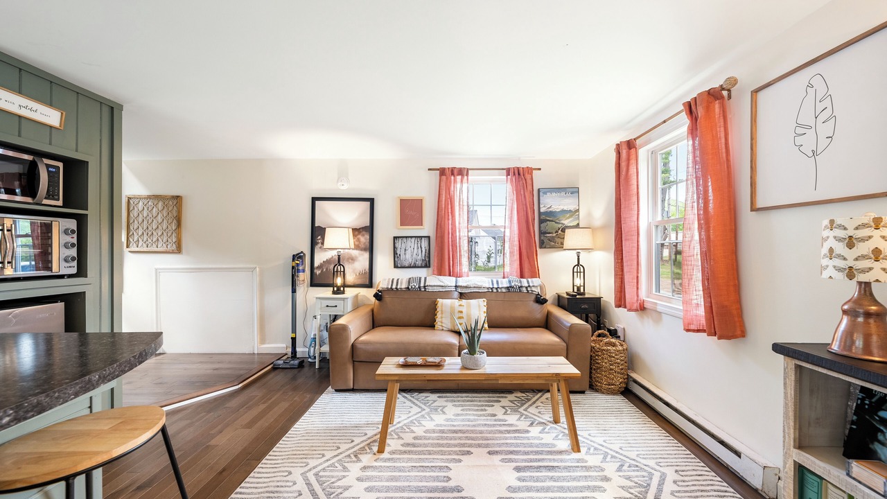 Photo of Livingroom in Woodstock