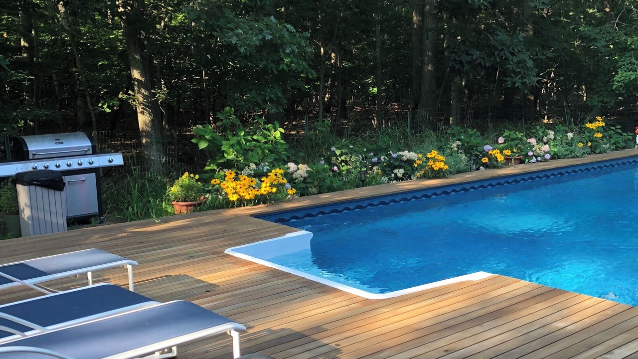 Photo of Outdoor in East Hampton North