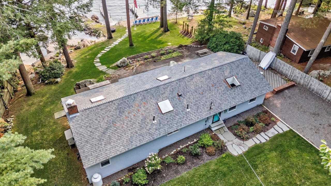 Photo of Outdoor in South Casco