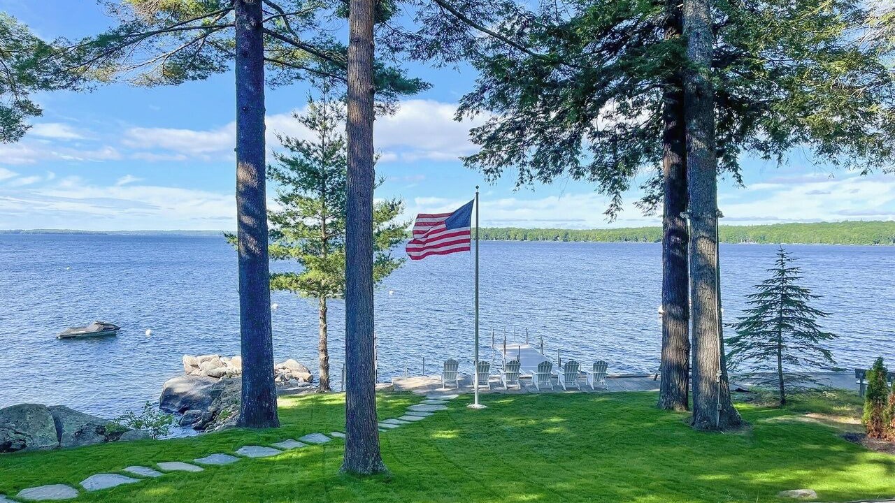 Photo of Outdoor in South Casco