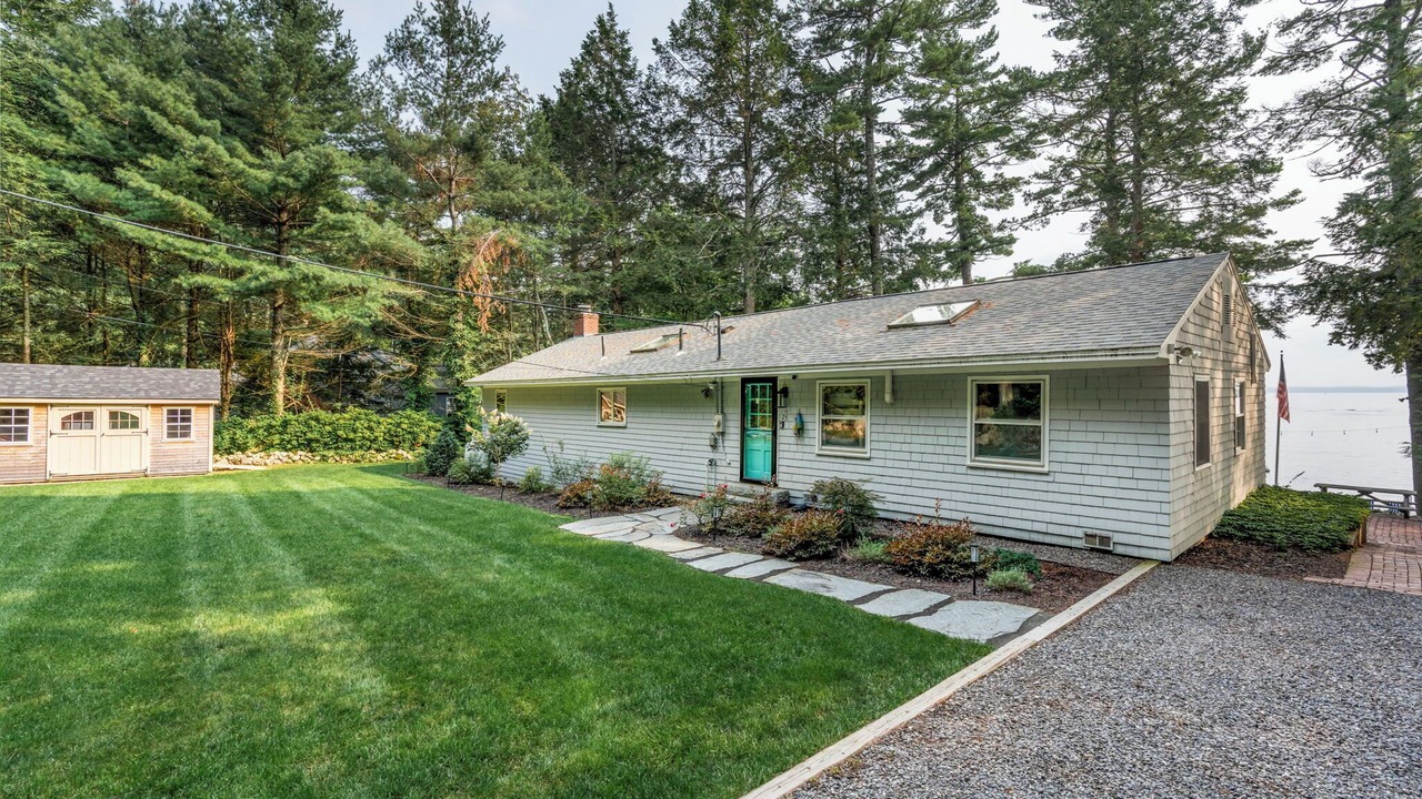 Photo of Outdoor in South Casco