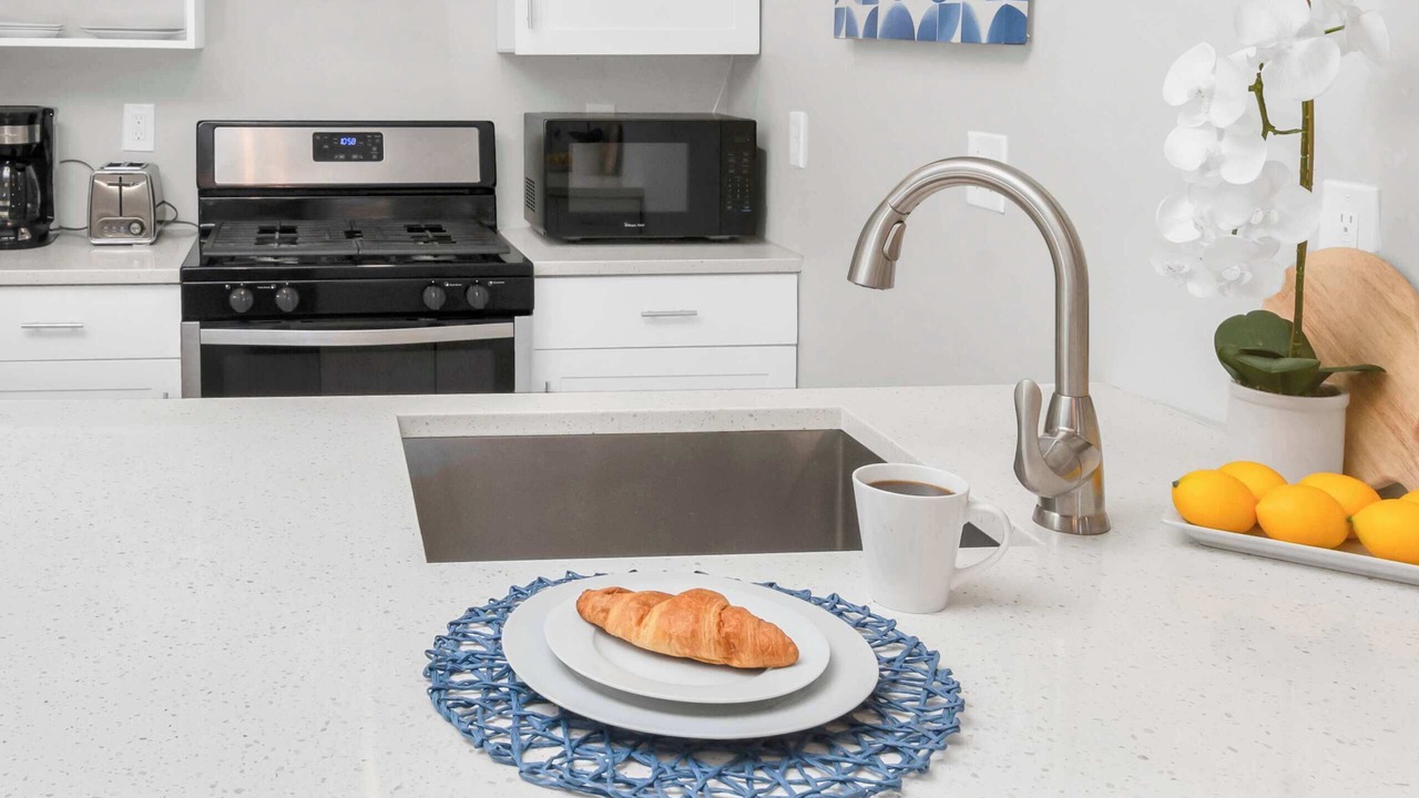 Photo of Kitchen in Federal Hill