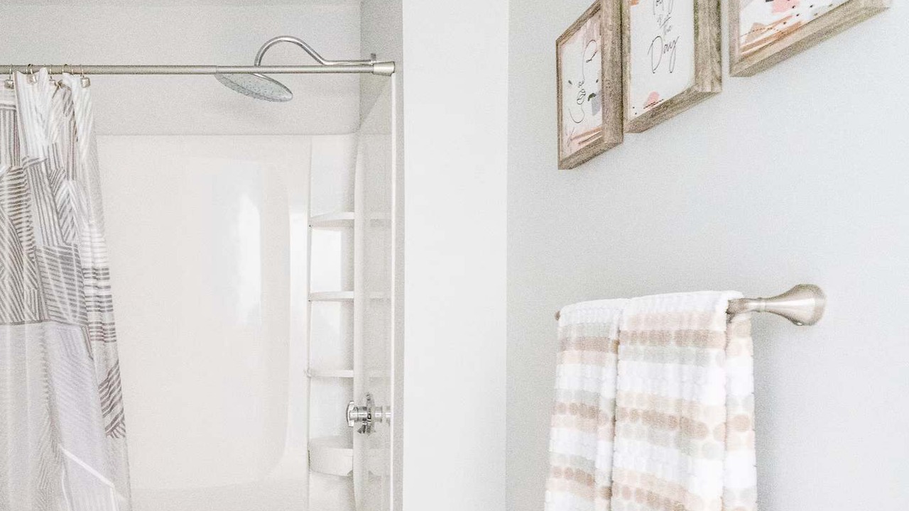 Photo of Bathroom in Federal Hill