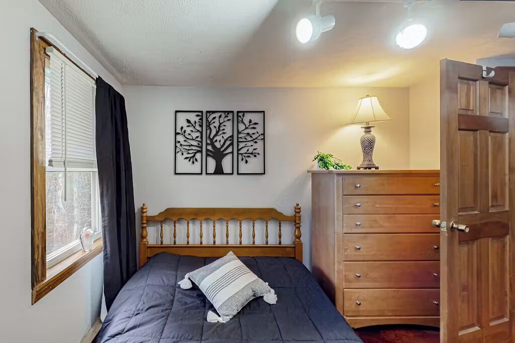 Photo of Bedroom in Durham