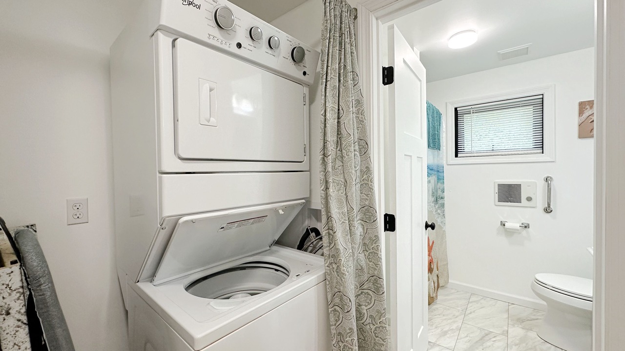 Photo of Bathroom in Rye