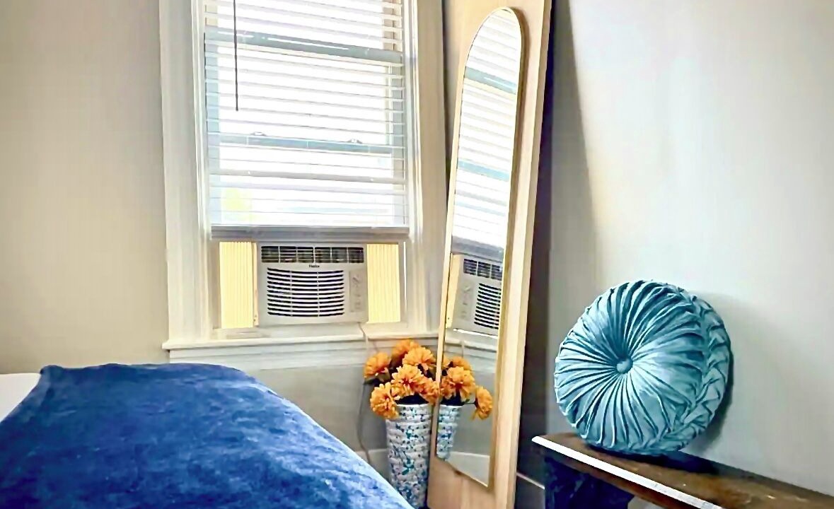 Photo of Bedroom in Pawtucket