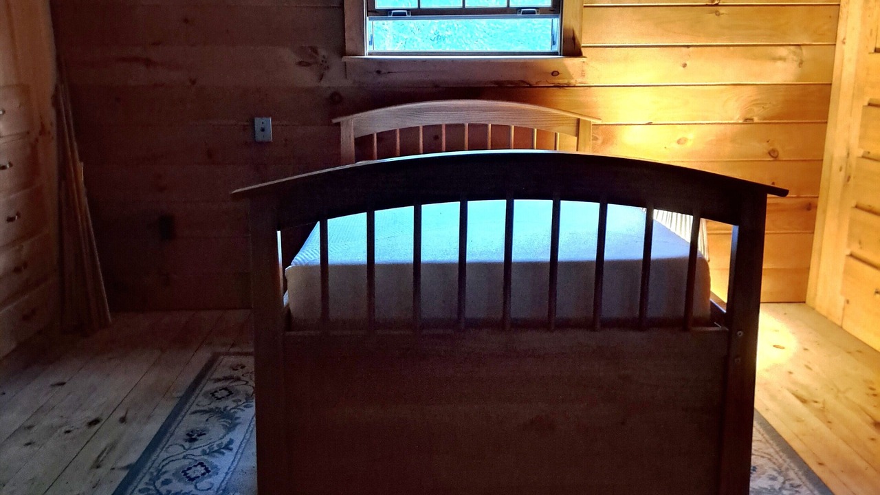 Photo of Bedroom in North Monmouth