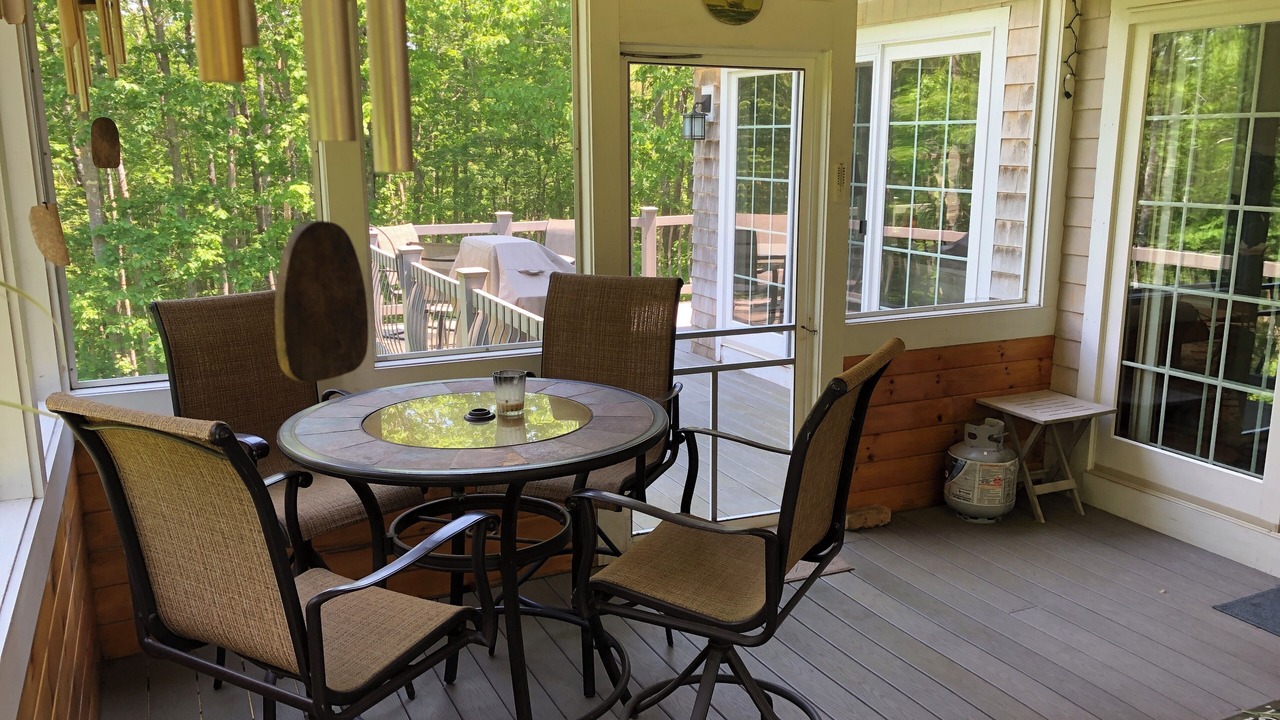Photo of Outdoor in West Kennebunk