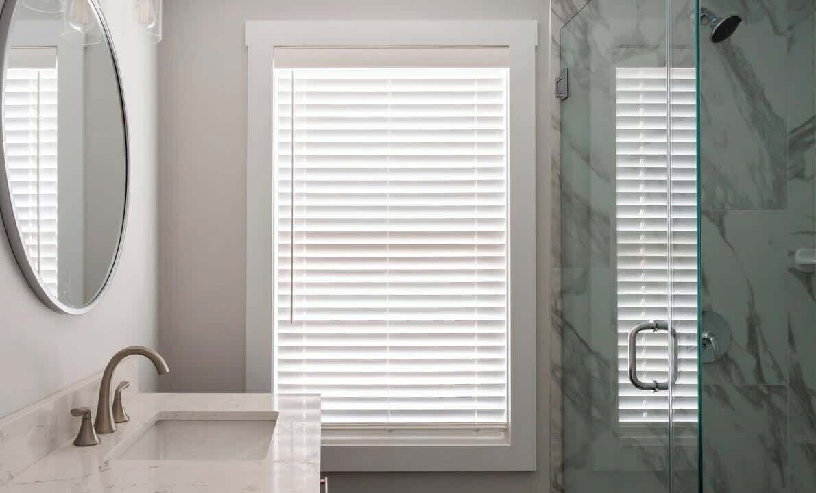 Photo of Bathroom in Newport