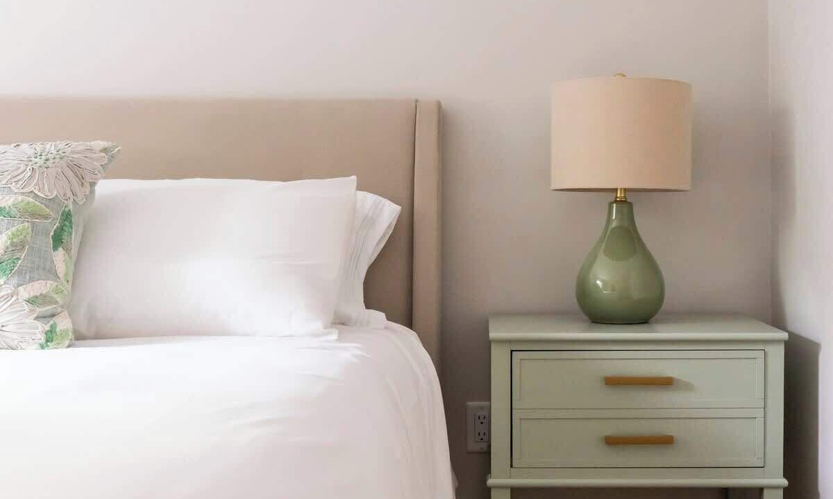 Photo of Bedroom in Newport