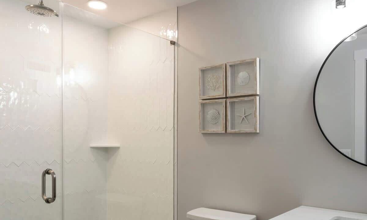 Photo of Bathroom in Newport