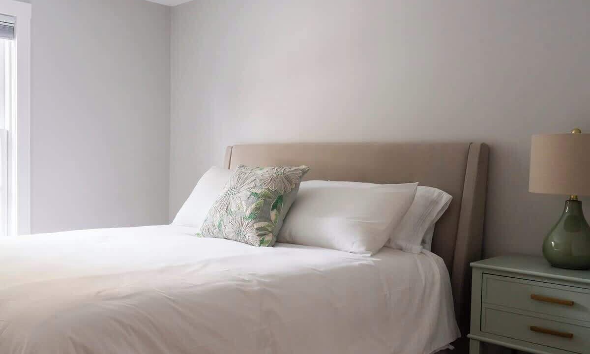 Photo of Bedroom in Newport