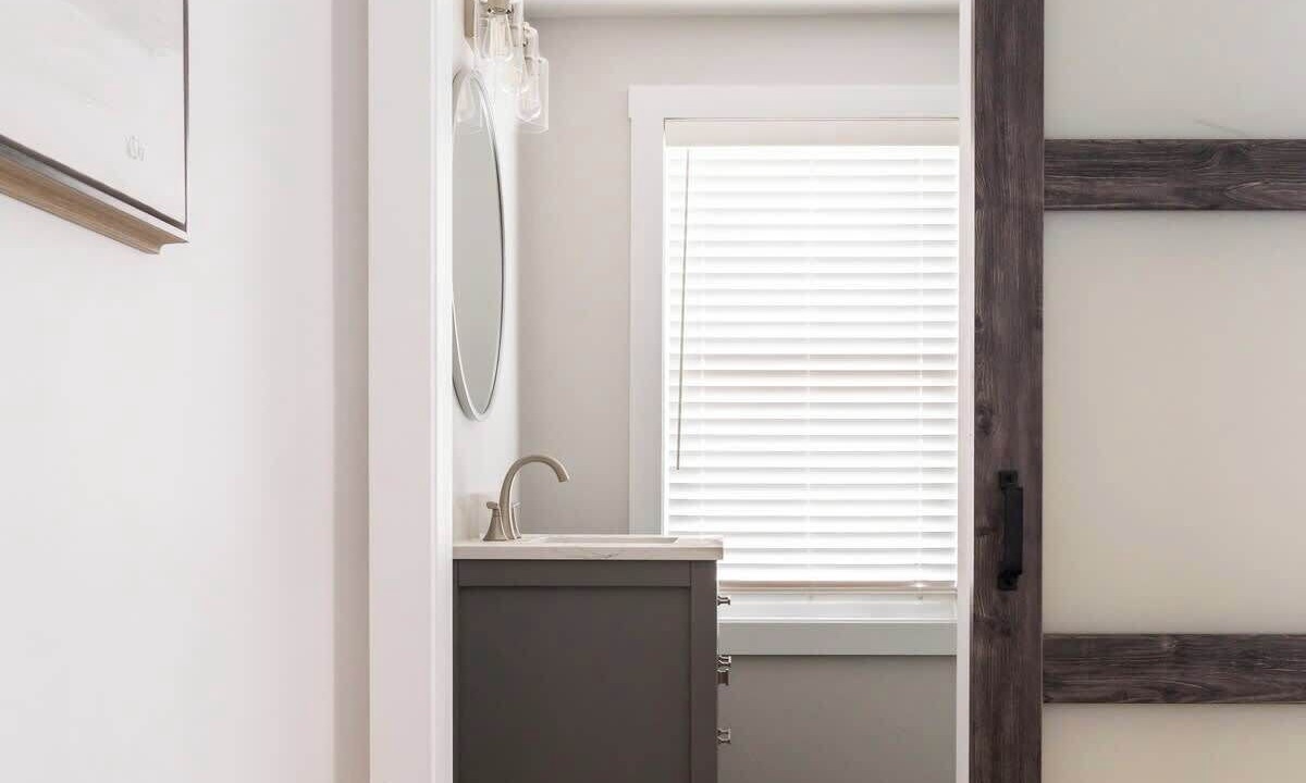 Photo of Bathroom in Newport
