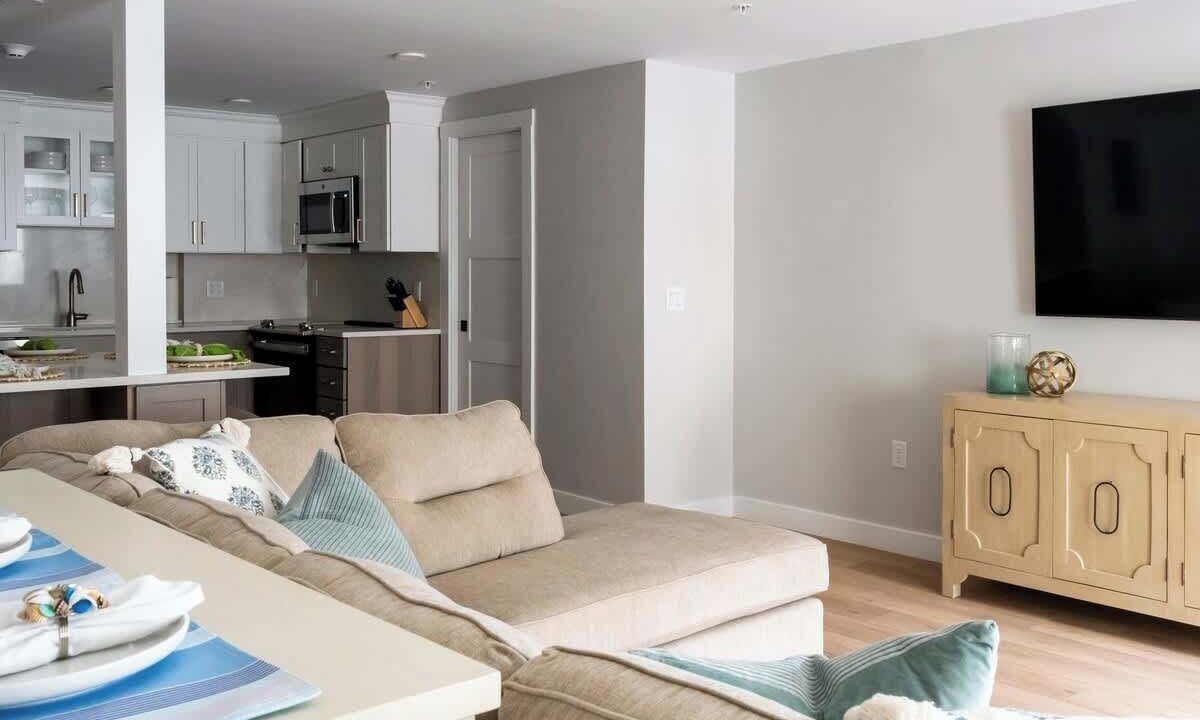 Photo of Livingroom in Newport